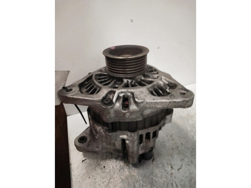 Recambio de alternador para ford escort berlina/turnier flair berlina referencia OEM IAM 92AB10300FA FORD 