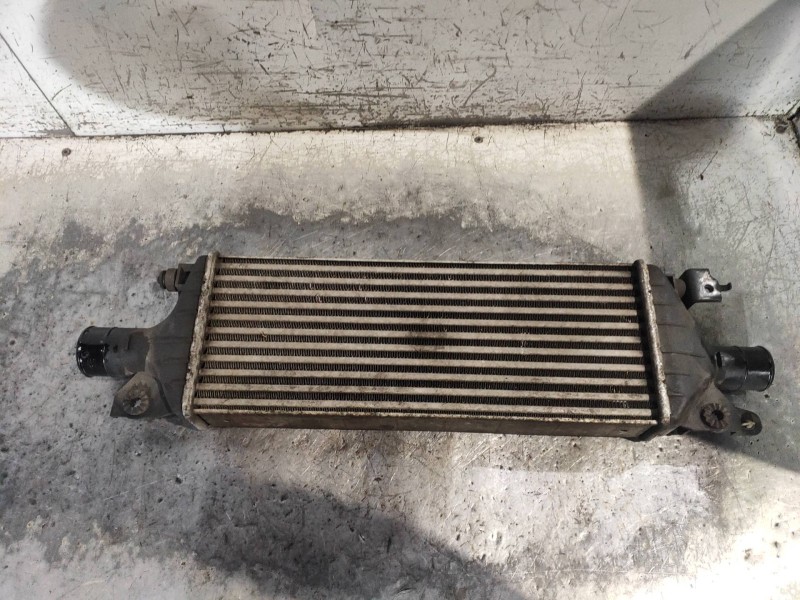 Recambio de intercooler para suzuki sx4 rw (ey) gl referencia OEM IAM 1362079J80  