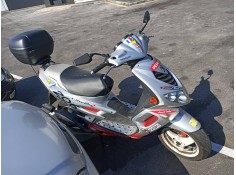 peugeot speedfight del año 2004