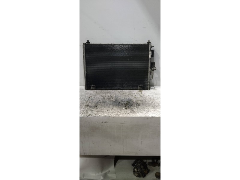 Recambio de condensador / radiador aire acondicionado para volvo serie 460 2.0i action referencia OEM IAM   