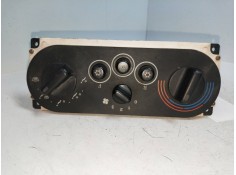 Recambio de mando calefaccion / aire acondicionado para tata safari 2.0 td referencia OEM IAM   