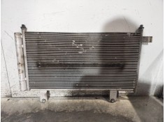 Recambio de condensador / radiador aire acondicionado para suzuki sx4 rw (ey) gl referencia OEM IAM 95310T55L00  