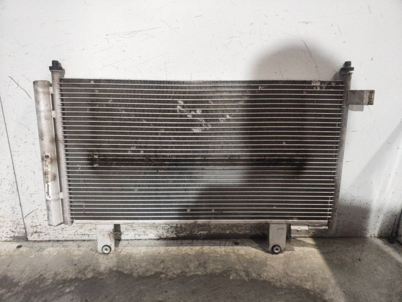 Recambio de condensador / radiador aire acondicionado para suzuki sx4 rw (ey) gl referencia OEM IAM 95310T55L00  