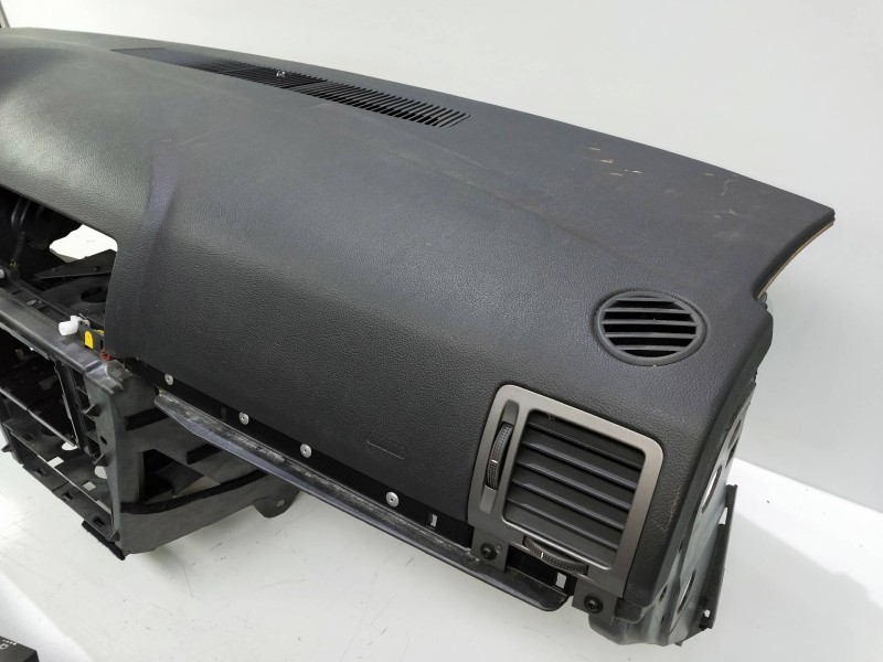 Recambio de kit airbag para opel vectra c berlina 1.9 cdti referencia OEM IAM   