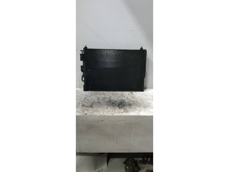 Recambio de condensador / radiador aire acondicionado para volvo serie 460 2.0i action referencia OEM IAM   