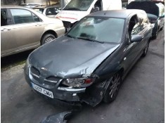 nissan almera (n16/e) del año 2003