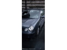 volkswagen polo (9n1) del año 2004