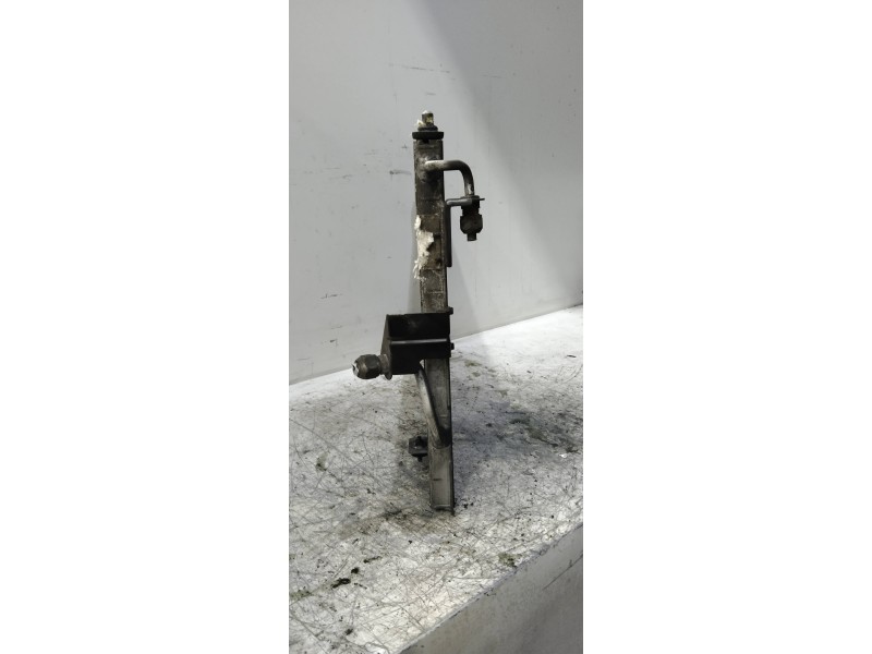 Recambio de condensador / radiador aire acondicionado para volvo serie 460 2.0i action referencia OEM IAM   