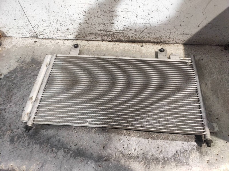 Recambio de condensador / radiador aire acondicionado para suzuki sx4 rw (ey) gl referencia OEM IAM 95310T55L00  