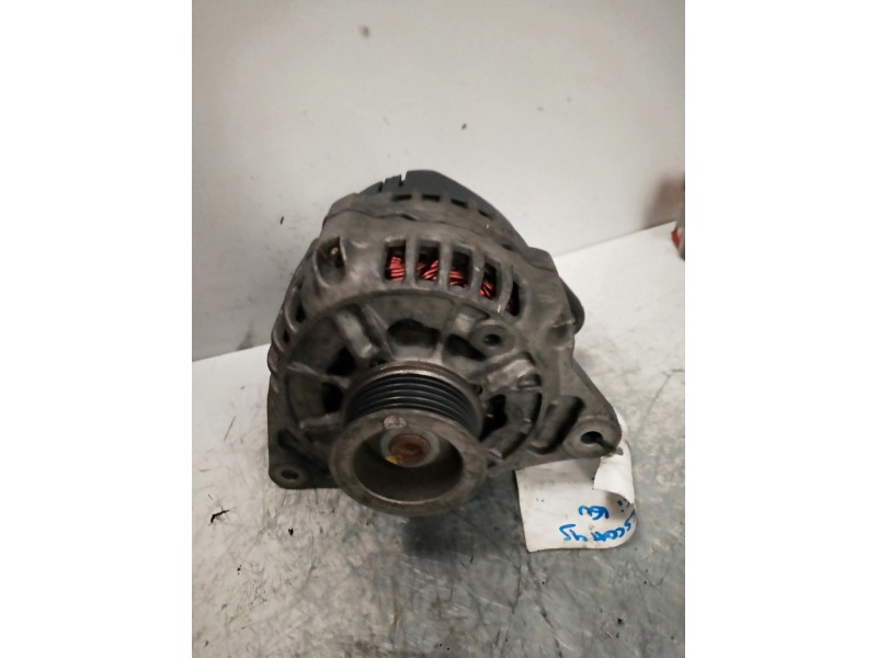 Recambio de alternador para ford escort berlina/turnier ghia berlina referencia OEM IAM   