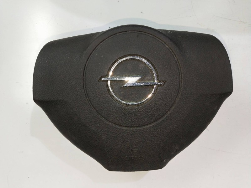 Recambio de kit airbag para opel vectra c berlina 1.9 cdti referencia OEM IAM   