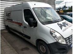 renault master kasten del año 2014
