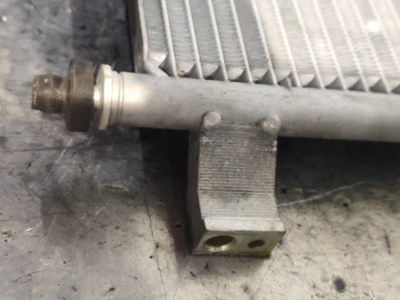 Recambio de condensador / radiador aire acondicionado para suzuki sx4 rw (ey) gl referencia OEM IAM 95310T55L00  