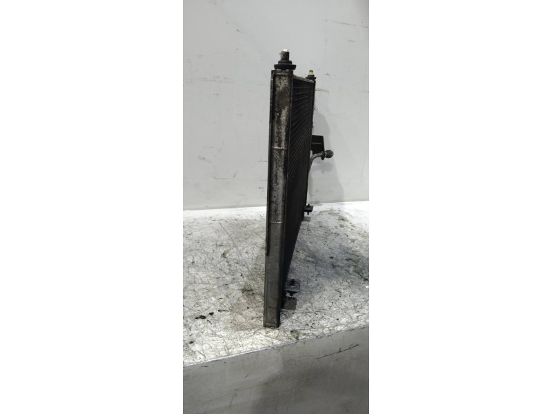 Recambio de condensador / radiador aire acondicionado para volvo serie 460 2.0i action referencia OEM IAM   