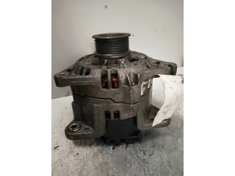 Recambio de alternador para ford escort berlina/turnier ghia berlina referencia OEM IAM   