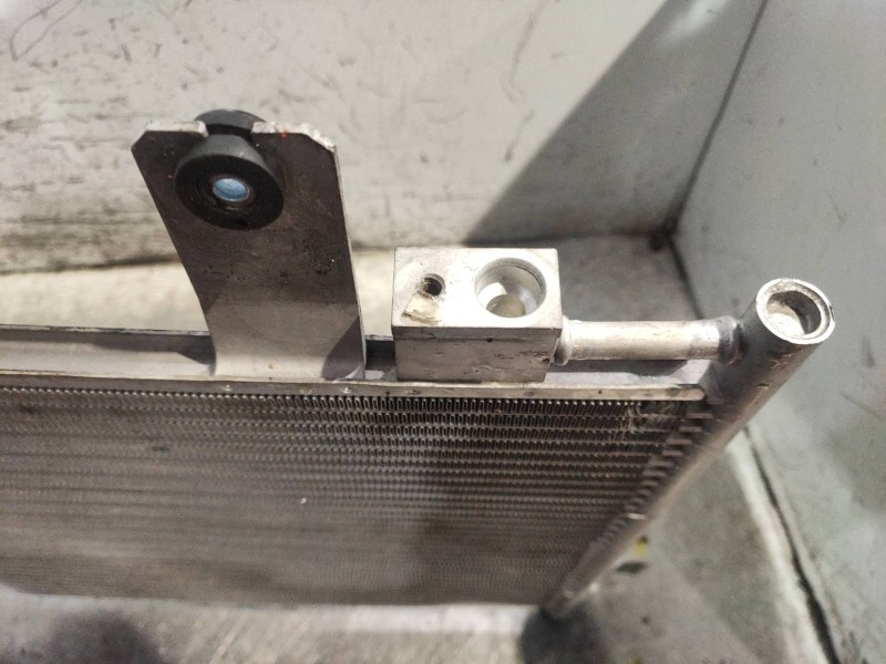 Recambio de condensador / radiador aire acondicionado para suzuki sx4 rw (ey) gl referencia OEM IAM 95310T55L00  