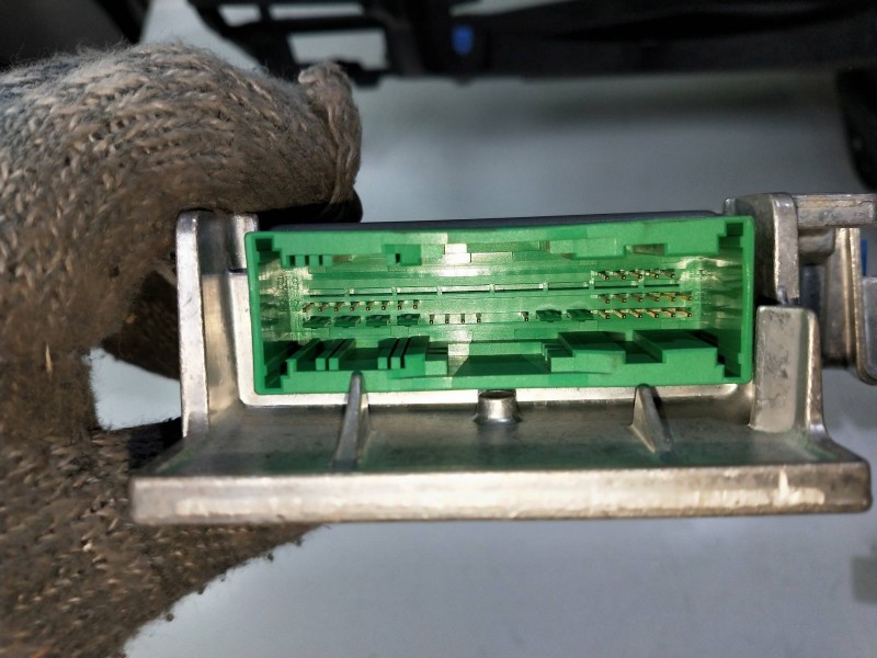 Recambio de kit airbag para opel vectra c berlina 1.9 cdti referencia OEM IAM   