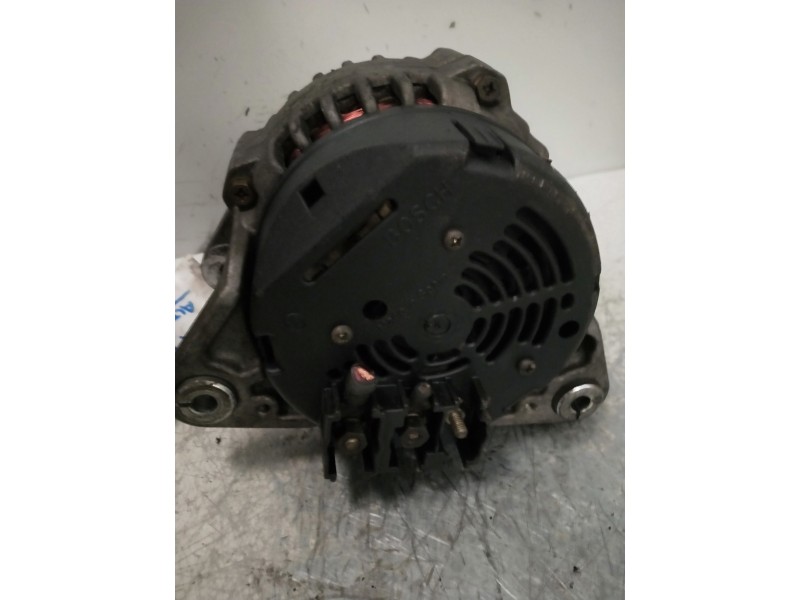 Recambio de alternador para ford escort berlina/turnier ghia berlina referencia OEM IAM   