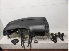 Recambio de kit airbag para peugeot 5008 premium referencia OEM IAM 0285010704 9666775480 
