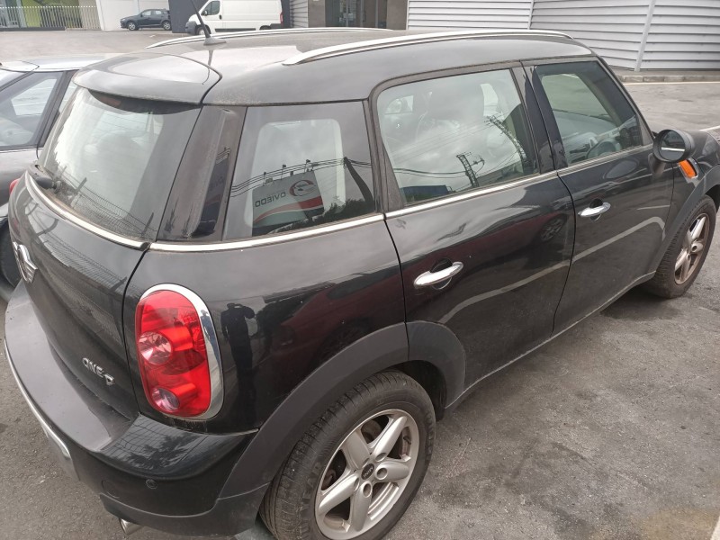 mini countryman (r60) del año 2012