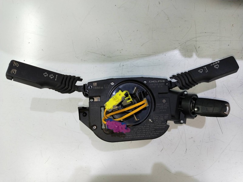 Recambio de kit airbag para opel vectra c berlina 1.9 cdti referencia OEM IAM   