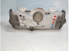 Recambio de mando calefaccion / aire acondicionado para toyota aygo (kgb/wnb) 1.0 cat referencia OEM IAM   