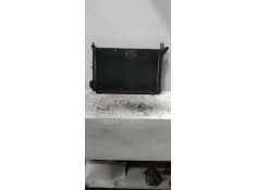 Recambio de radiador agua para volvo serie 460 2.0i action referencia OEM IAM   