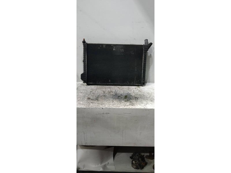 Recambio de radiador agua para volvo serie 460 2.0i action referencia OEM IAM   