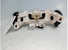 Recambio de mando calefaccion / aire acondicionado para toyota aygo (kgb/wnb) 1.0 cat referencia OEM IAM    2