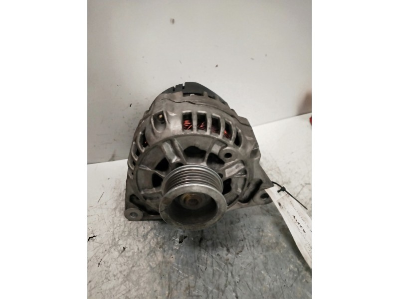 Recambio de alternador para ford escort berlina/turnier ghia berlina referencia OEM IAM 0120310029 BOSCH 