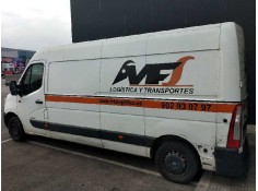 renault master kasten del año 2014 2