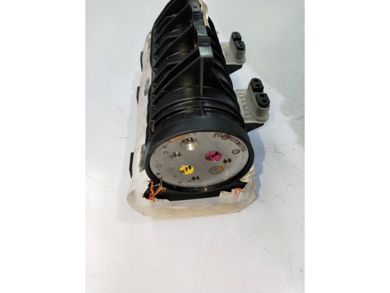 Recambio de kit airbag para opel vectra c berlina 1.9 cdti referencia OEM IAM   