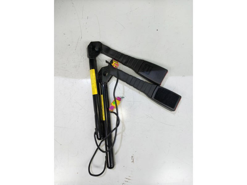 Recambio de kit airbag para opel vectra c berlina 1.9 cdti referencia OEM IAM   