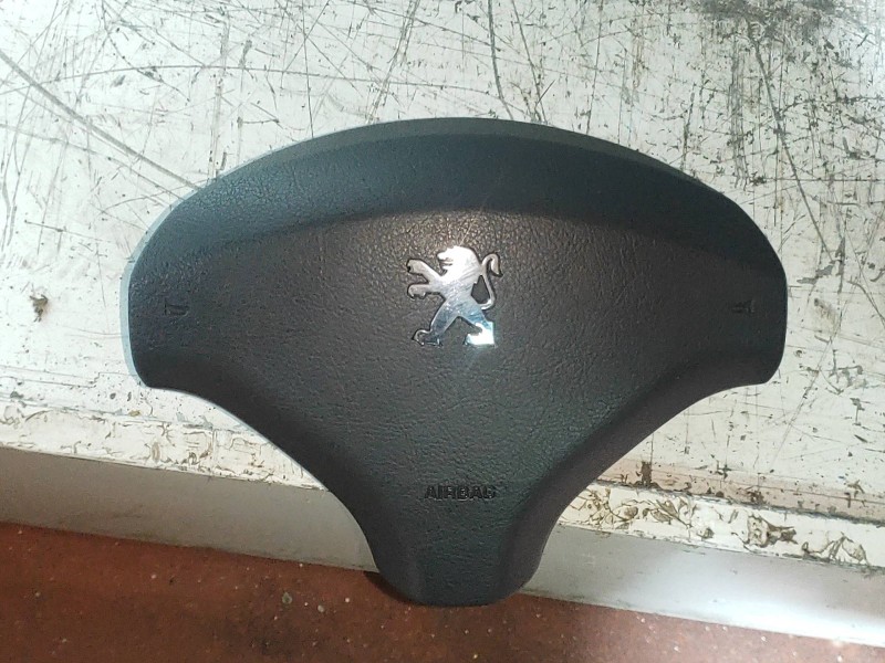Recambio de kit airbag para peugeot 5008 premium referencia OEM IAM 0285010704 9666775480 
