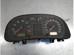 Recambio de cuadro instrumentos para volkswagen golf iv berlina (1j1) 1.6 referencia OEM IAM 1J0919860D 0263604000 