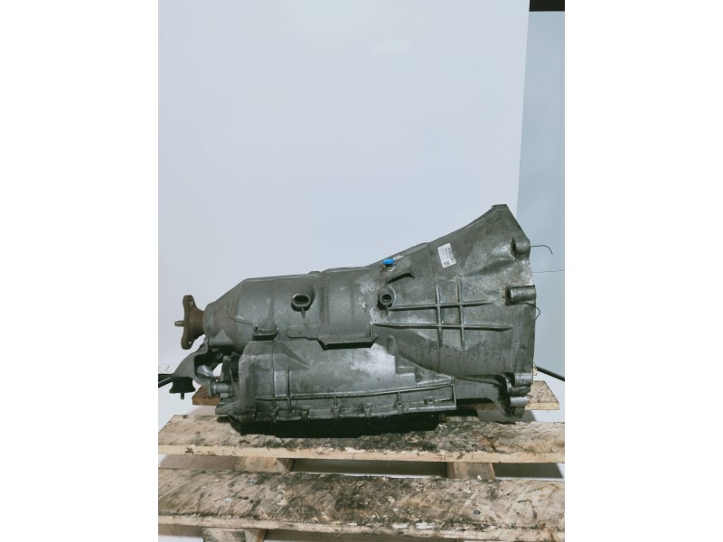 Recambio de caja cambios para bmw serie 3 coupe (e92) 320d referencia OEM IAM 6HP21 030034 1071030034 0170062