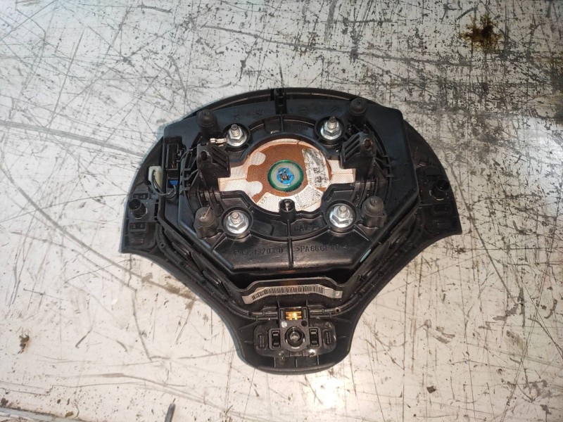Recambio de kit airbag para peugeot 5008 premium referencia OEM IAM 0285010704 9666775480 