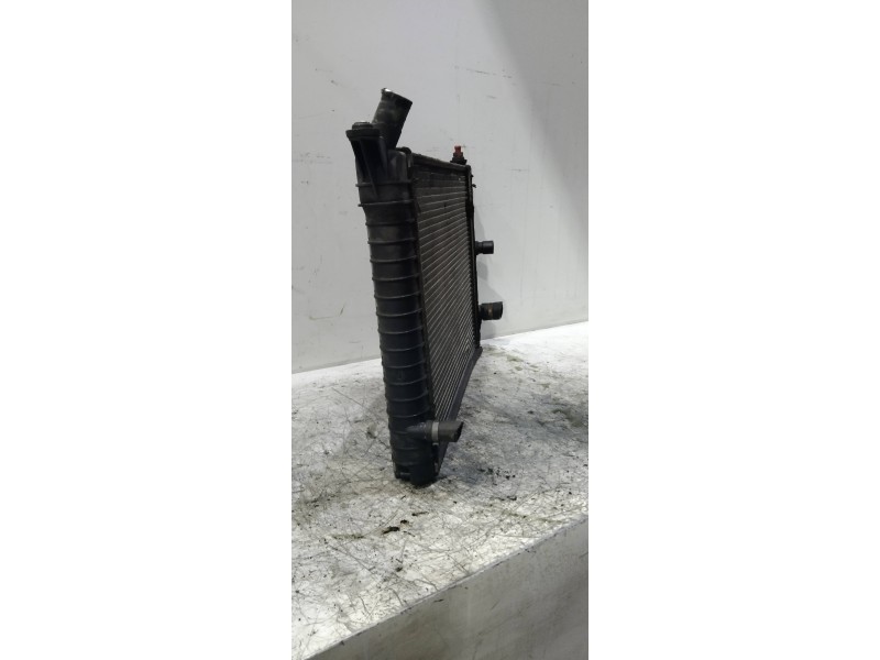 Recambio de radiador agua para volvo serie 460 2.0i action referencia OEM IAM   