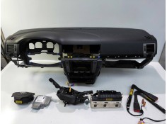Recambio de kit airbag para opel signum básico referencia OEM IAM   