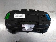 Recambio de cuadro instrumentos para volkswagen golf iv berlina (1j1) 1.6 referencia OEM IAM 1J0919860D 0263604000  2