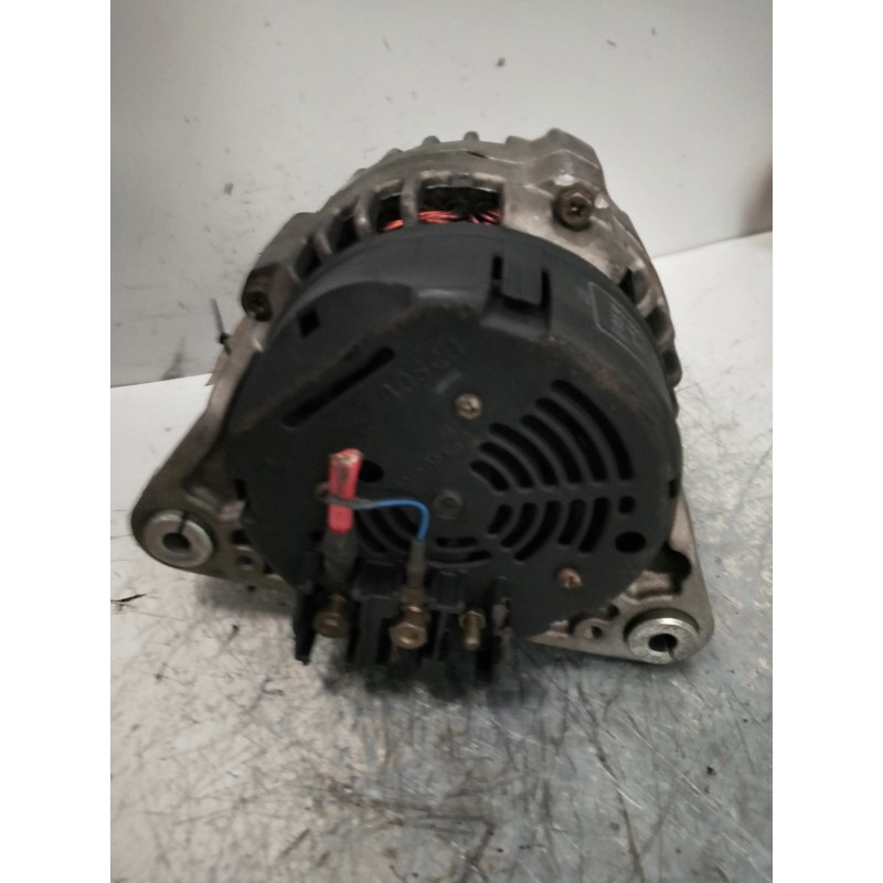 Recambio de alternador para ford escort berlina/turnier ghia berlina referencia OEM IAM 0120310029 BOSCH 