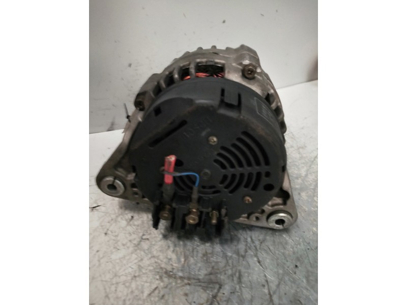 Recambio de alternador para ford escort berlina/turnier ghia berlina referencia OEM IAM 0120310029 BOSCH 
