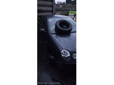 volkswagen polo (9n1) del año 2004 2