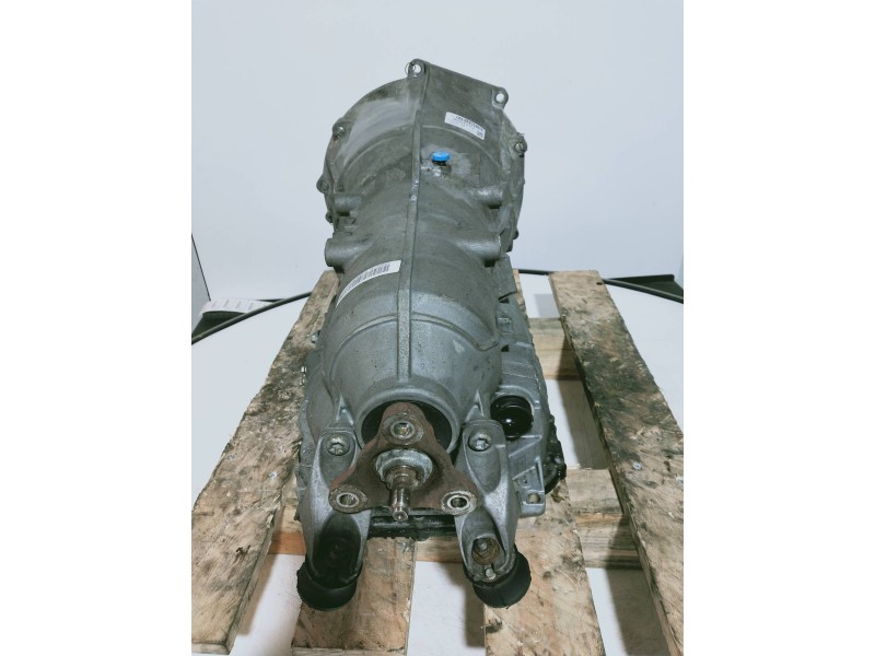 Recambio de caja cambios para bmw serie 3 coupe (e92) 320d referencia OEM IAM 6HP21 030034 1071030034 0170062