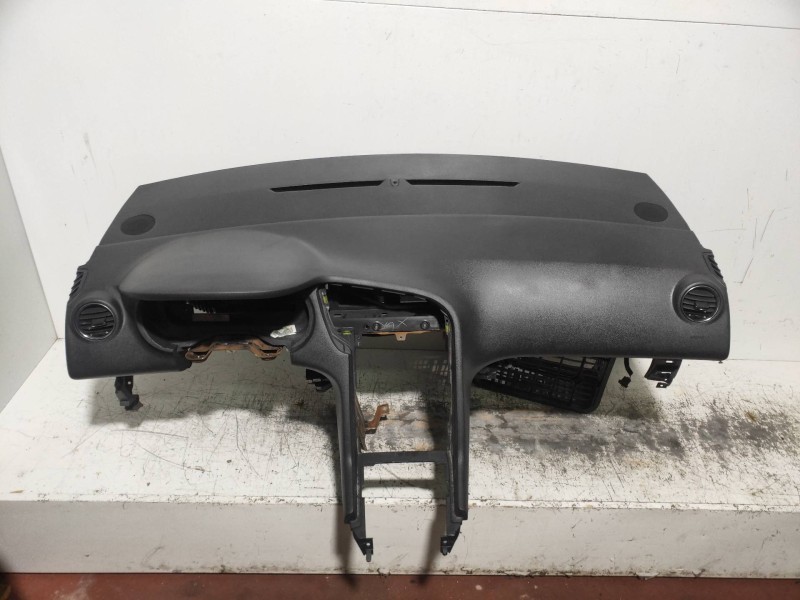 Recambio de kit airbag para peugeot 5008 premium referencia OEM IAM 0285010704 9666775480 