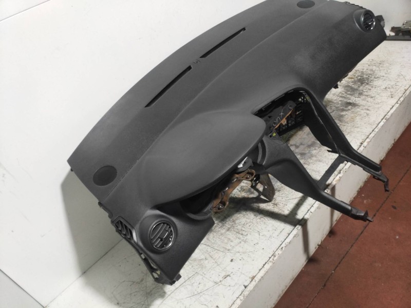 Recambio de kit airbag para peugeot 5008 premium referencia OEM IAM 0285010704 9666775480 