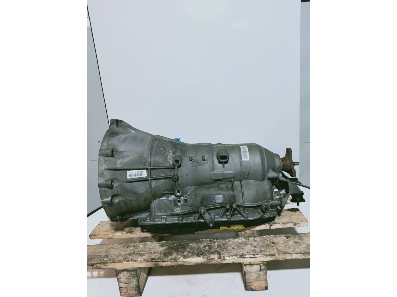 Recambio de caja cambios para bmw serie 3 coupe (e92) 320d referencia OEM IAM 6HP21 030034 1071030034 0170062