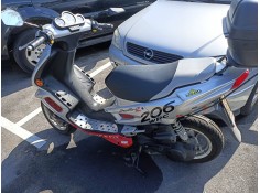 peugeot speedfight del año 2004 2