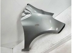 Recambio de aleta delantera derecha para toyota yaris connect referencia OEM IAM   