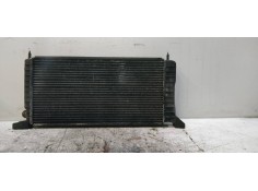 Recambio de radiador agua para ford orion 1.6 d referencia OEM IAM    2